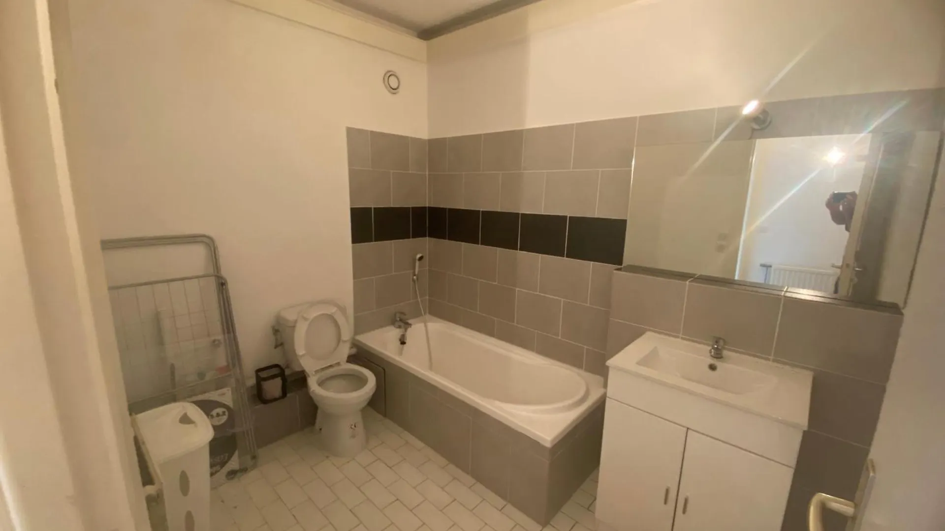 1 Bedroom Apartment - Close To The Beach Αντίμπ 0*,